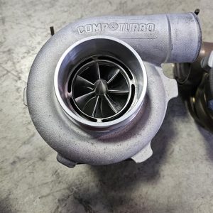 Used Comp Turbos