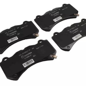 Genuine GM ATS-V Brake Pads, Front (25940447/1711040)