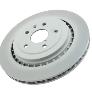 Genuine GM ATS-V Rear Brake Rotor (85589611)