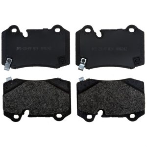 CT4-V Blackwing Rear Brake Pads (MGD2445M)