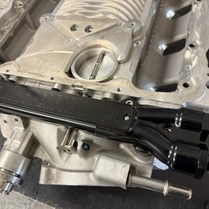 Kong Performance Billet Water Manifold