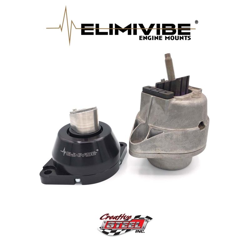 Cadillac ATS-V ELIMIVIBE® Engine Mounts - Image 2