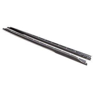 Anderson Composites CT5-V Blackwing Carbon Fiber Rocker Panel Extensions (SS22CT5BW-ST)