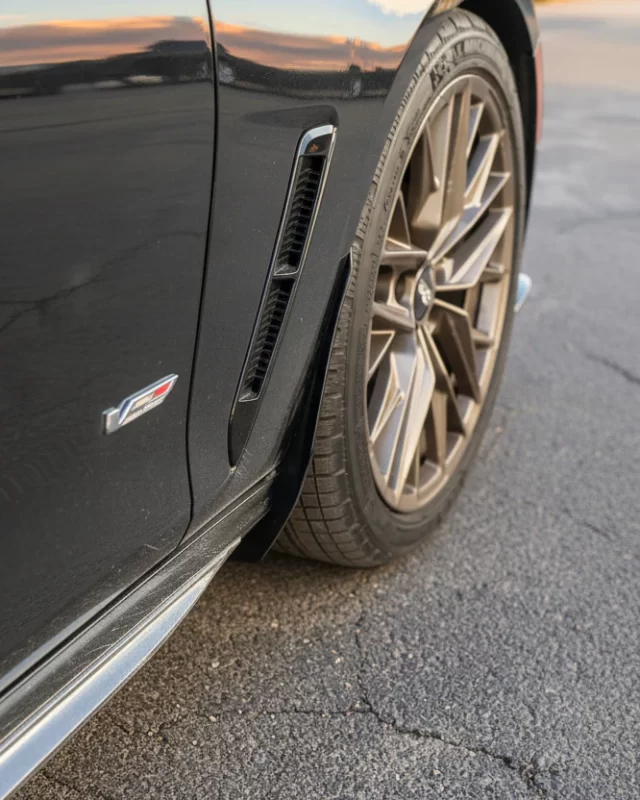 Megachip Splash Guards - Image 7