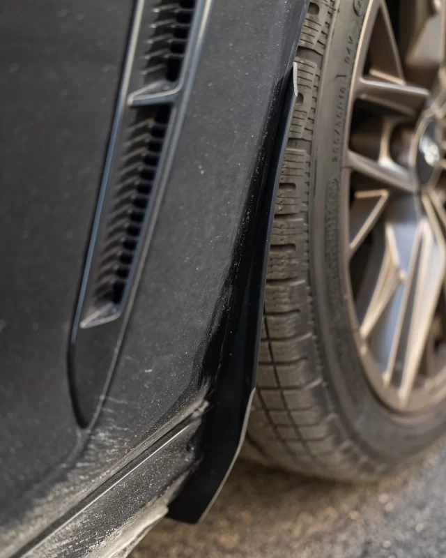 Megachip Splash Guards - Image 5