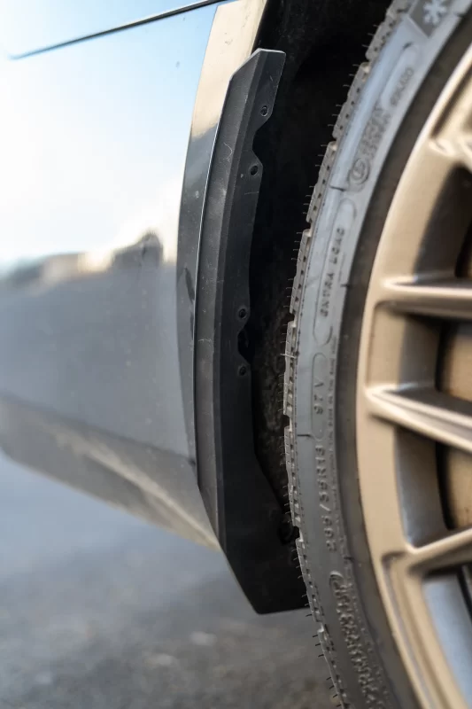 Megachip Splash Guards - Image 4