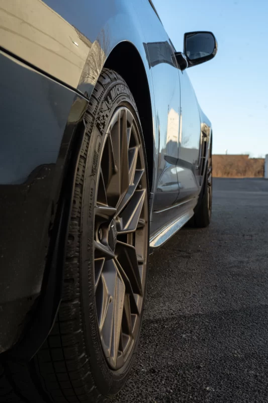 Megachip Splash Guards - Image 3