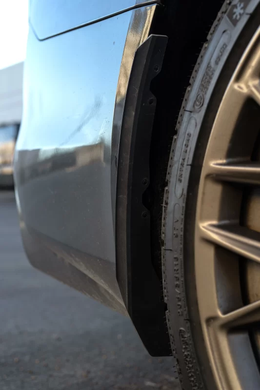 Megachip Splash Guards - Image 2