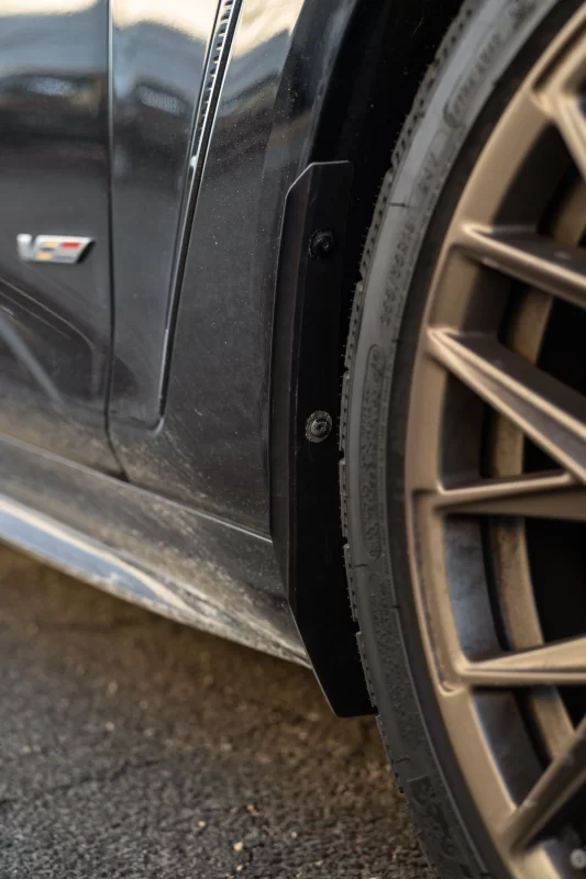 Megachip Splash Guards - Image 6