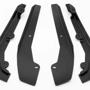 Megachip Splash Guards