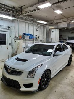 ATS-V inside