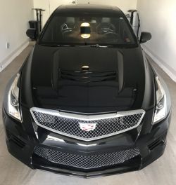 Alexs awesome ATS-V