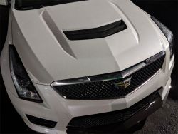 ATS-V in the rain