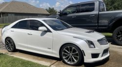 Texas ATS-V