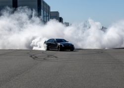 ATS-V Burnout