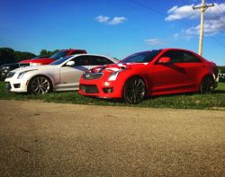 Tapout Tuning at Kil-Kare Raceway!