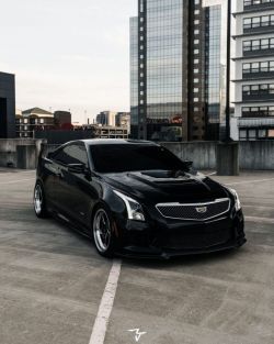 Rooftop ATS-V