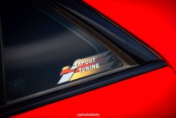 Tapout Tuning