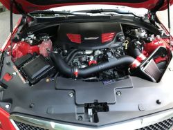 Under the hood of the Frankenstrat ATS-V