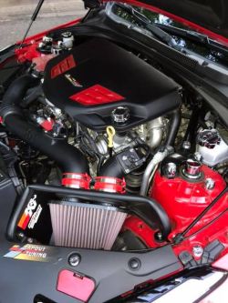 ATS-V LF4