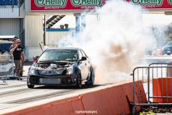 ATS-V Burnout