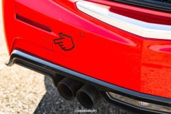 tow hook location