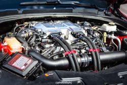 ATS-V Engine - LF4