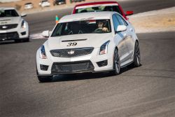 ATS-V Performance Acamedy