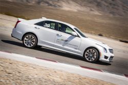 ATS-V Performance Acamedy