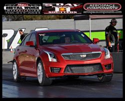 Robby's ATS-V
