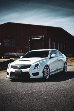 ATS-V British Columbia