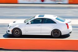 ATS-V in action