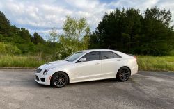 Alabama ATS-V