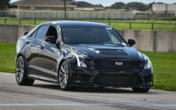 Florida Black ATS-V