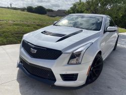 Texas Silver ATS-V