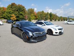 Ontario ATS-Vs