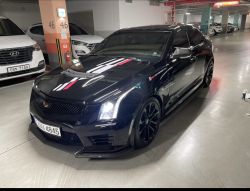 ATS-V South Korea